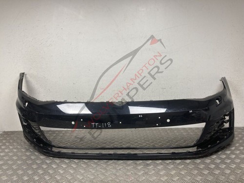 Golf gtd gti 2013 - vw, 2013-17