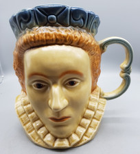 Vintage Kingston Pottery I&M