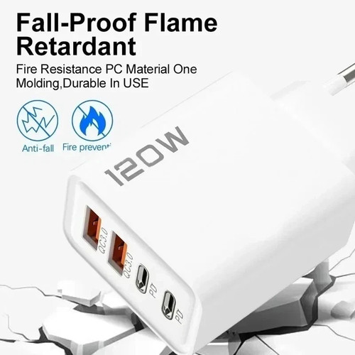 European usb wall plug - european,