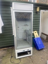 Display Fridge/ Drinks Fridge