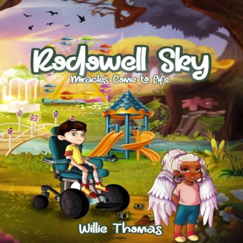 Rodowell sky miracles come - come, to