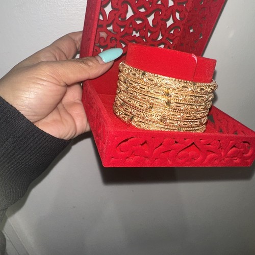 22k gold plated - 22k, bridal