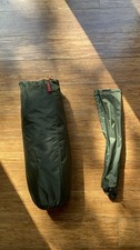 Alpkit elan hooped bivvy - hooped, bag