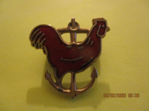 Rhode island red - red, and