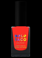 Holo Taco - Hot Take (UK