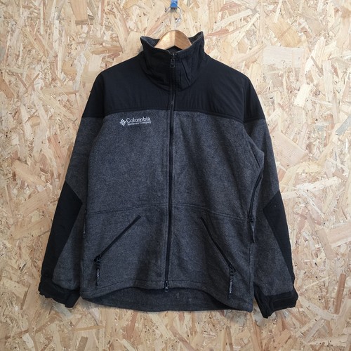 Columbia titanium fleece - titanium,