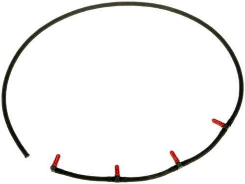 Fuel hose 1010mm - fuel,