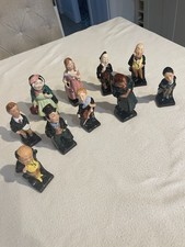 Vintage Royal Doulton Dickens