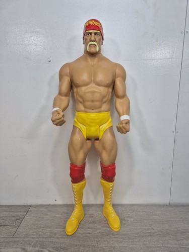 Giant hulk hogan wwe - hulk,