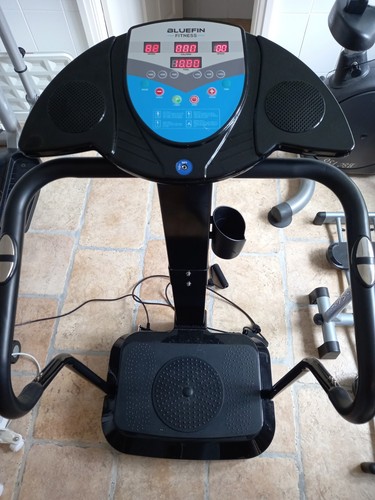 Bluefin fitness pro - bluefin,