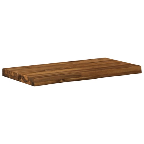 Table top solid - solid, wood