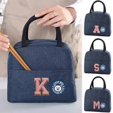 Insulated Lunch Bag Insulation Bento Pack Aluminum Foil Rice Bag Meal Pack Ice P