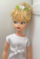 OOAK Vintage Repainted Blonde