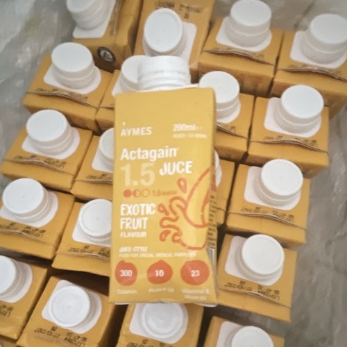 Aymes actagain juice - 1.5,