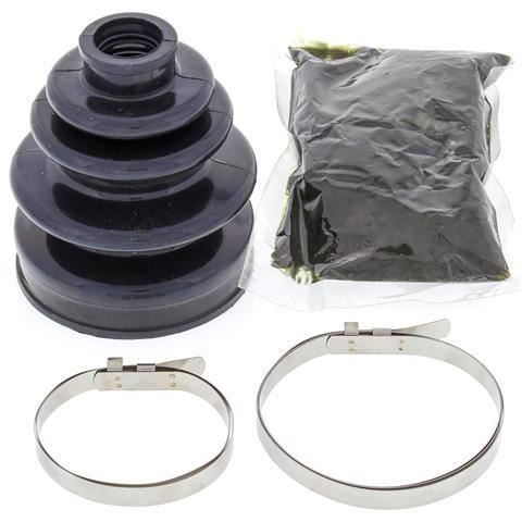 Boot kit for most 4x4 - for,