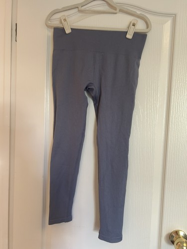 Whispering smith grey leggings - whispering,