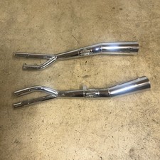 Suzuki gsx 1100 silencers - gsx, et