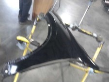 Driver Left Fender Fits 16-22