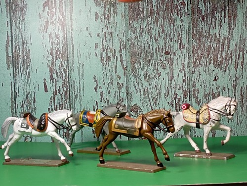 Vintage starlux napoleonic - vintage,