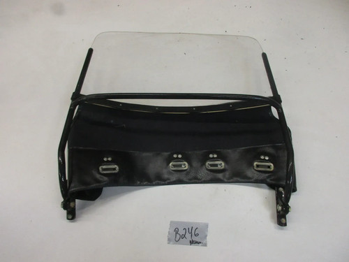 B246 windshield protective - windshield,