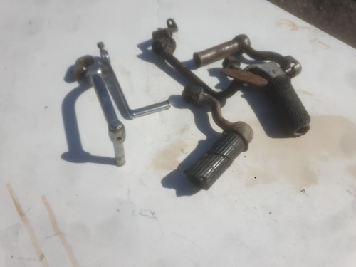 Lambretta serveta puma cross - lambretta,