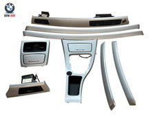 BMW 3 SERIES E92 DASHBORD INTERIOR TRIMS SET X8