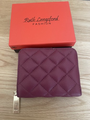 Ruth langsford quilted - ruth,