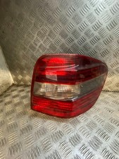 2008 Mercedes-Benz ML 420 Right rear tail light lamp 404122l