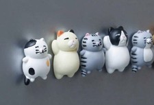 Cute kitten fridge - cute,