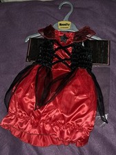 BRAND NEW TODDLER'S WITCH