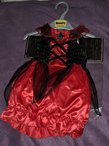 Brand new toddler witch - new, toddler's