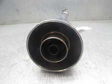 Yamaha XJR1200 XJR 1200 Exhaust Right Hand Side Silencer / End Can