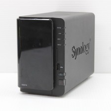 Synology DiskStation DS214 2