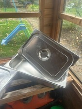 Catering Serving Trays