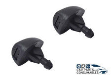 2 X Front Windshield Wiper