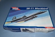 1/72 Monogram SR-71 Blackbird