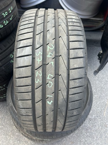Hankook ventus evo 2 ao - 1,