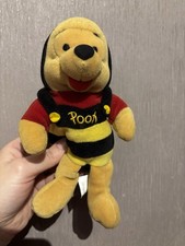 Disney Winnie the Pooh Bumble