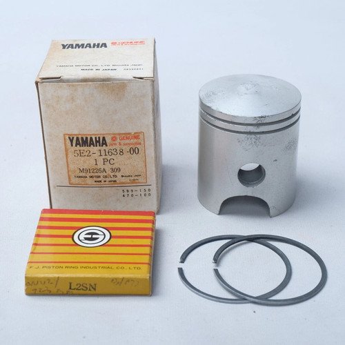 Yamaha yb100 england dx100 yl2 - dx100,