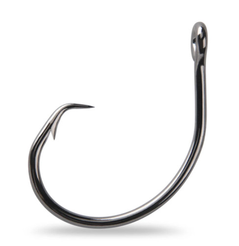 Mustad demon tuna circle - demon, hook