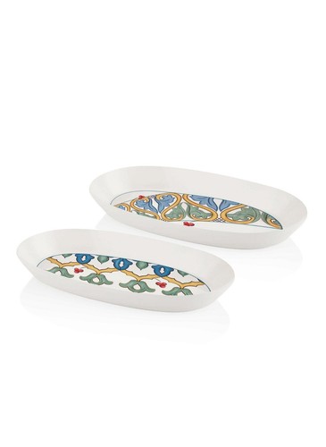The mia limoncello series - the, oval