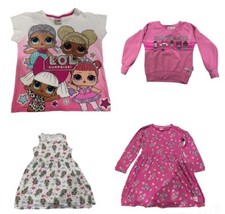 LOL children’s clothes - t-shirt, dress etc