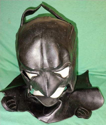Vintage 1995 rubies batman - vintage,