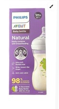 Philips Avent Natural Response