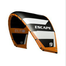 Peter Lynn Escape 7m Kitesurfing Kite