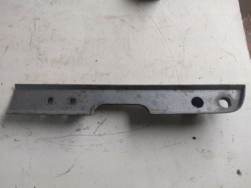 Ford corsair 1500 1700 - 1500/1700, dash