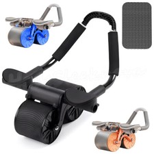 Abdominal Wheel Automatic