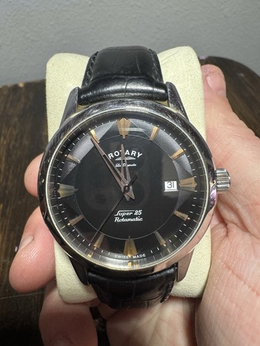 Rotary les originales super - originales, 25