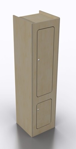 Ply camper van furniture - ply,