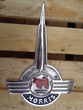 MORRIS minor 1000 BONNET Cast